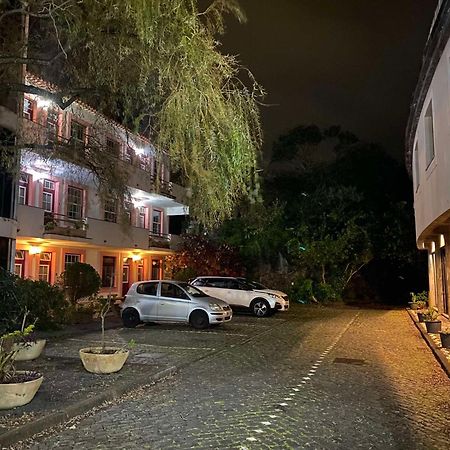 Apartamentos Turisticos Verdemar Horta  Exteriér fotografie