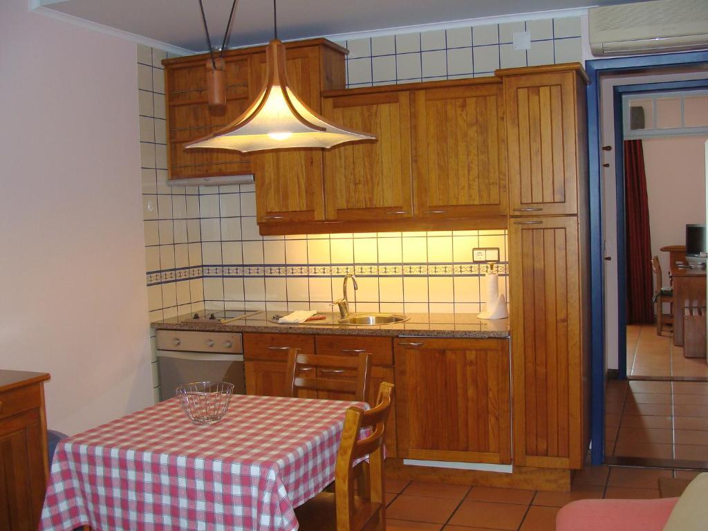 Apartamentos Turisticos Verdemar Horta  Pokoj fotografie