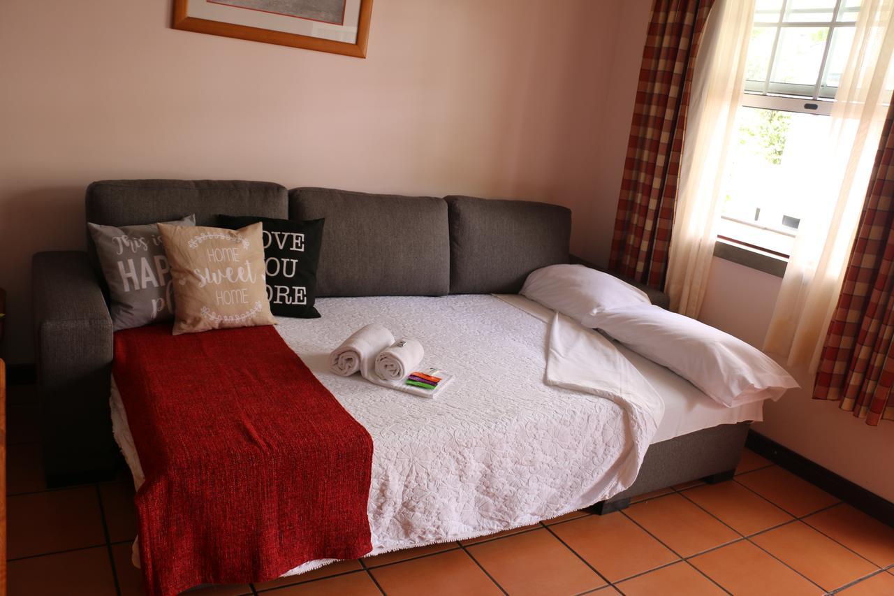 Apartamentos Turisticos Verdemar Horta  Exteriér fotografie