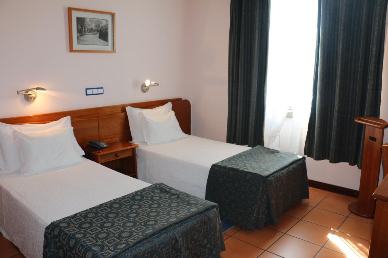 Apartamentos Turisticos Verdemar Horta  Exteriér fotografie