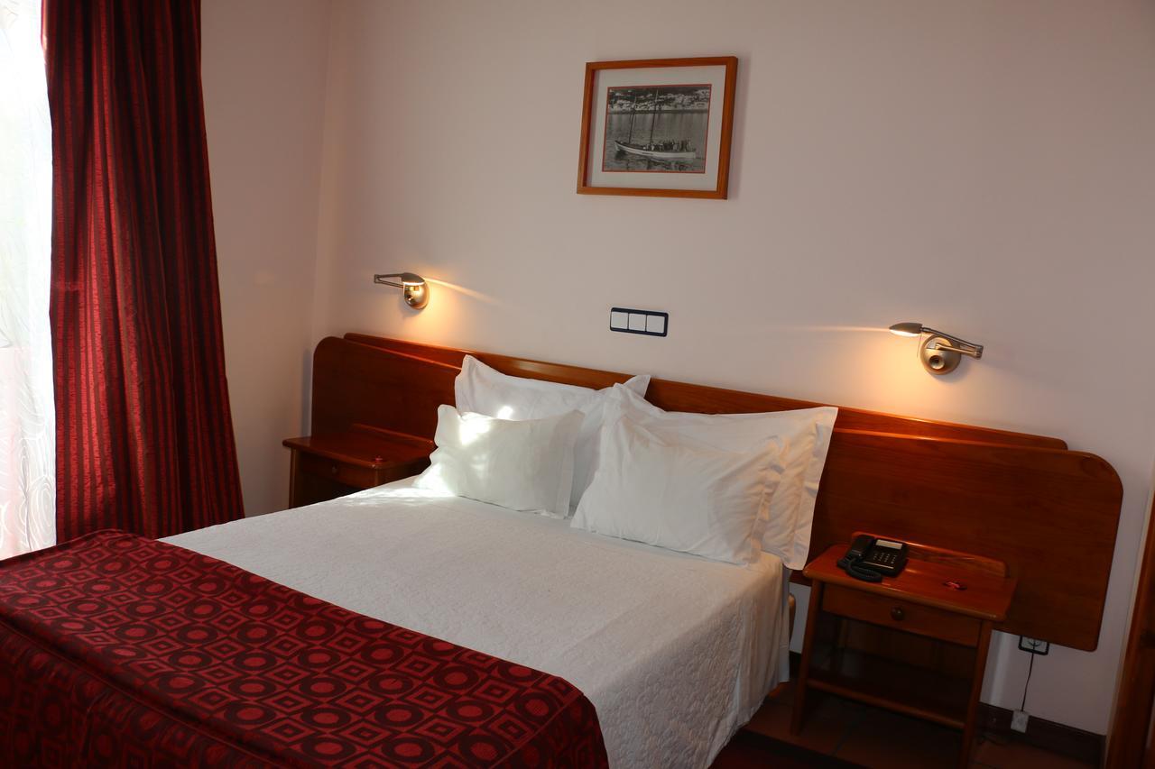 Apartamentos Turisticos Verdemar Horta  Exteriér fotografie